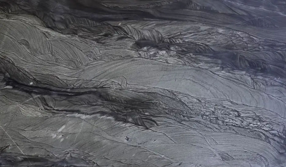 בלאק ווייב לדר