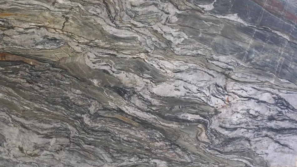 בלו טמפסט לדר