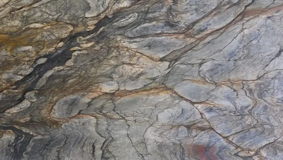 בלו טמפסט לדר